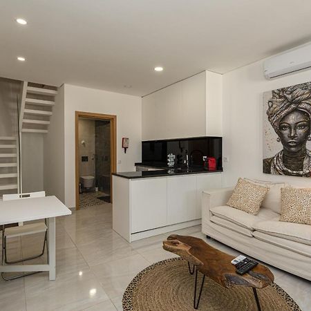 Casa Da Praca - City Center - 파로 외부 사진
