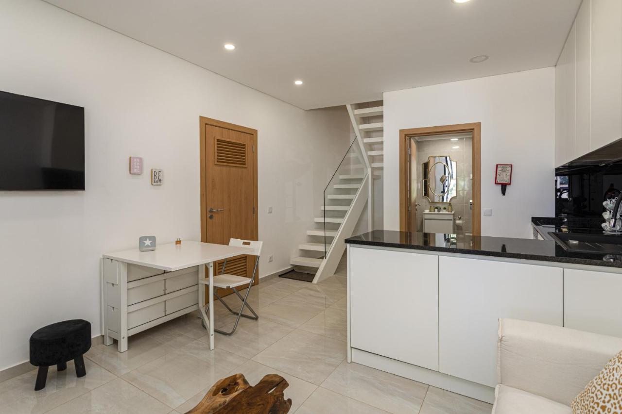 Casa Da Praca - City Center - 파로 외부 사진