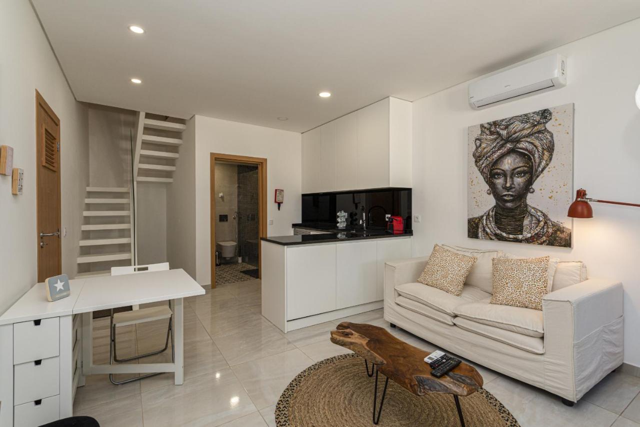 Casa Da Praca - City Center - 파로 외부 사진