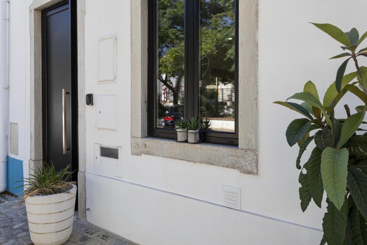 Casa Da Praca - City Center - 파로 외부 사진